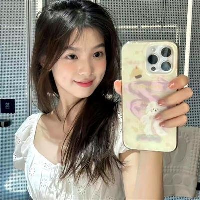 最近，我的妹妹有点怪